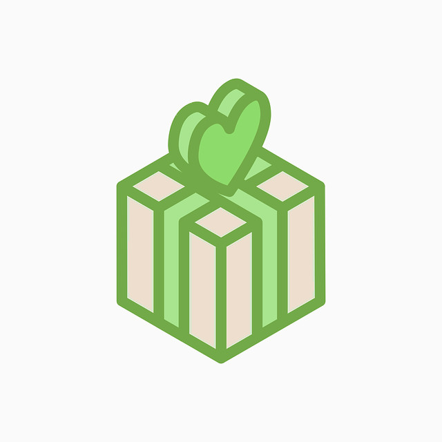 Geschenkbox